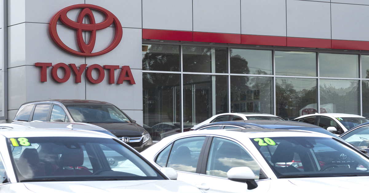 Supply Chain Woes Slowing Global Recovery The ASEAN Post